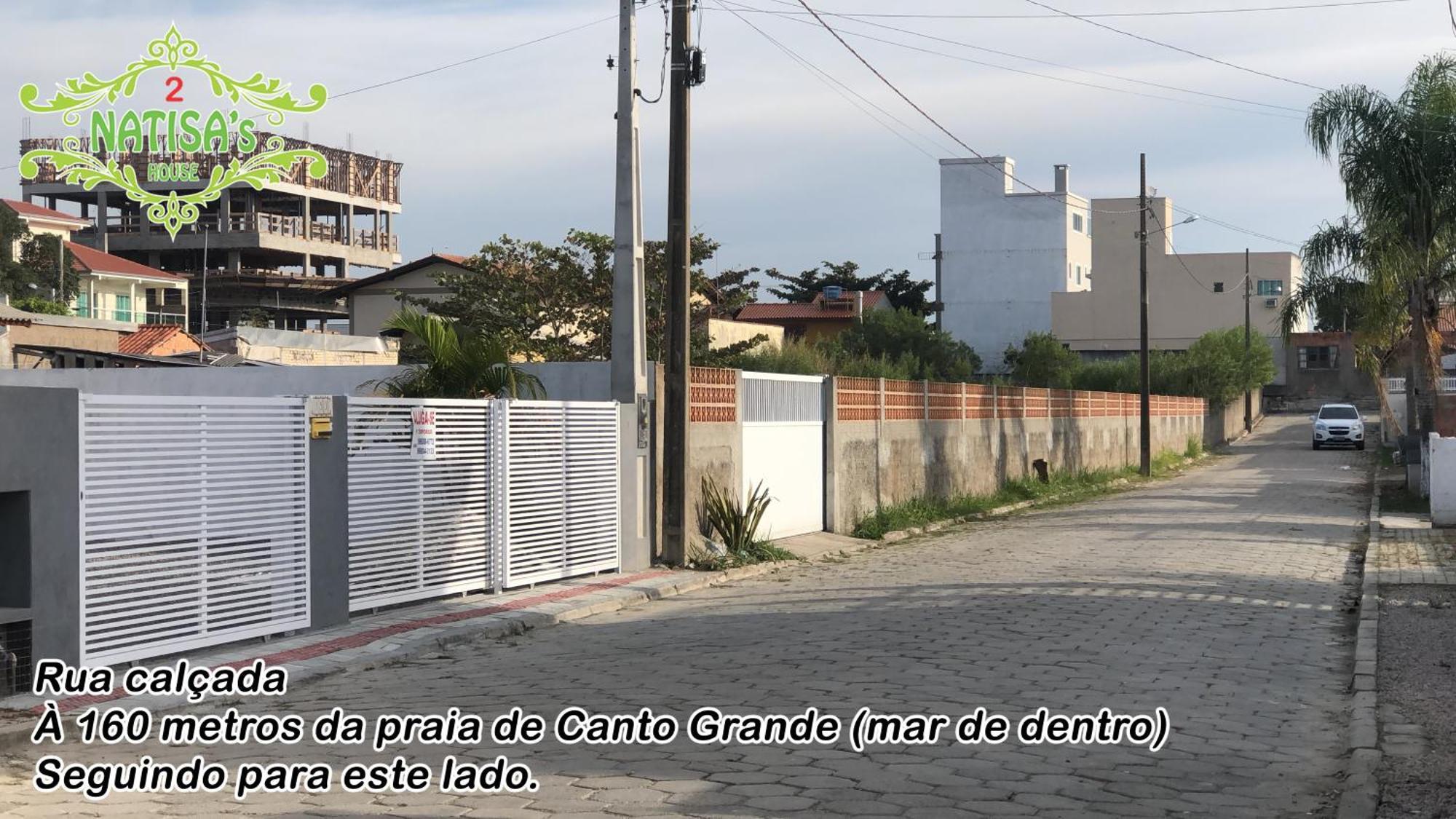 Sobrados Aconchegante Com Piscina "Natisashouse" Villa Bombinhas Exterior foto