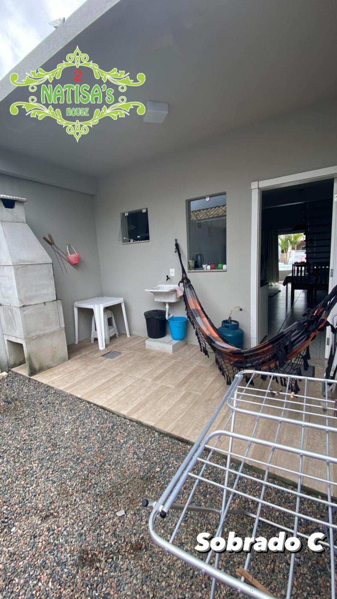 Sobrados Aconchegante Com Piscina "Natisashouse" Villa Bombinhas Exterior foto