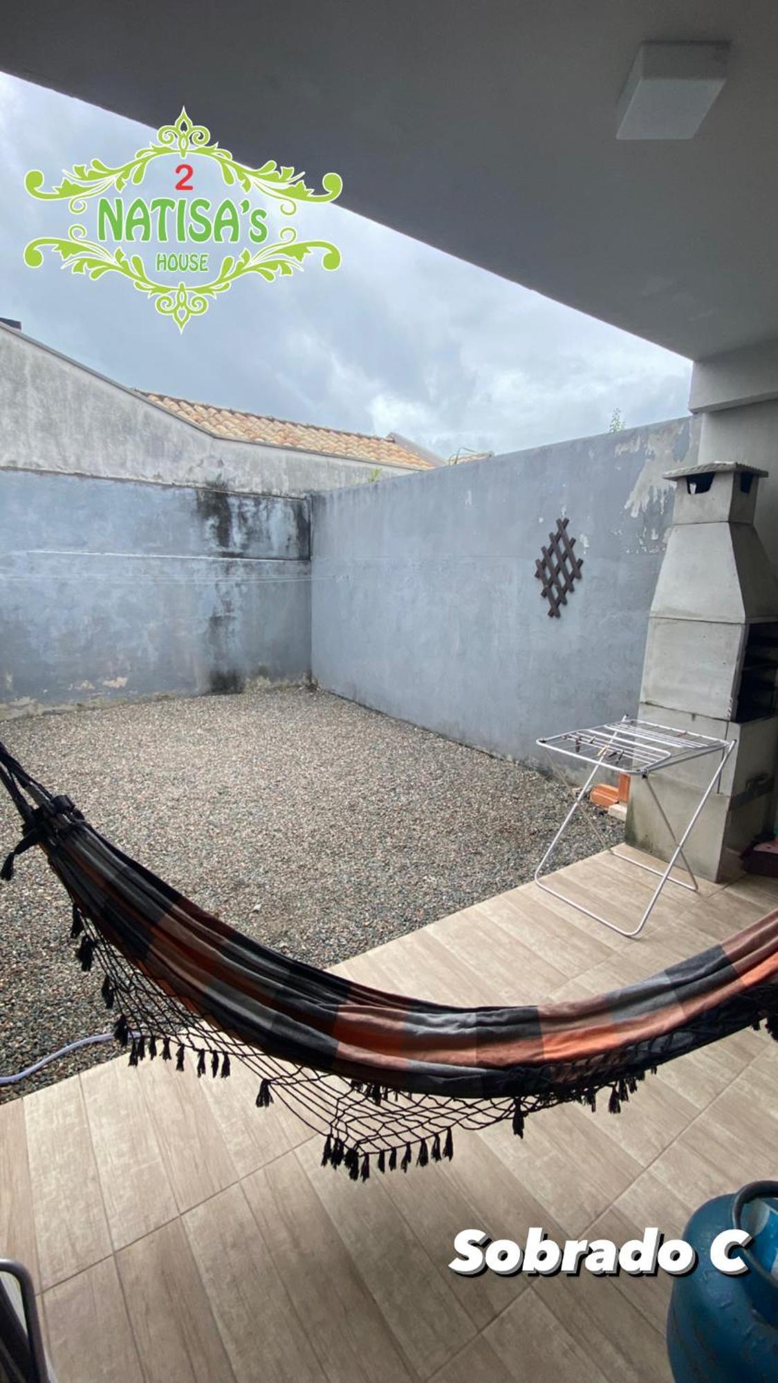 Sobrados Aconchegante Com Piscina "Natisashouse" Villa Bombinhas Exterior foto