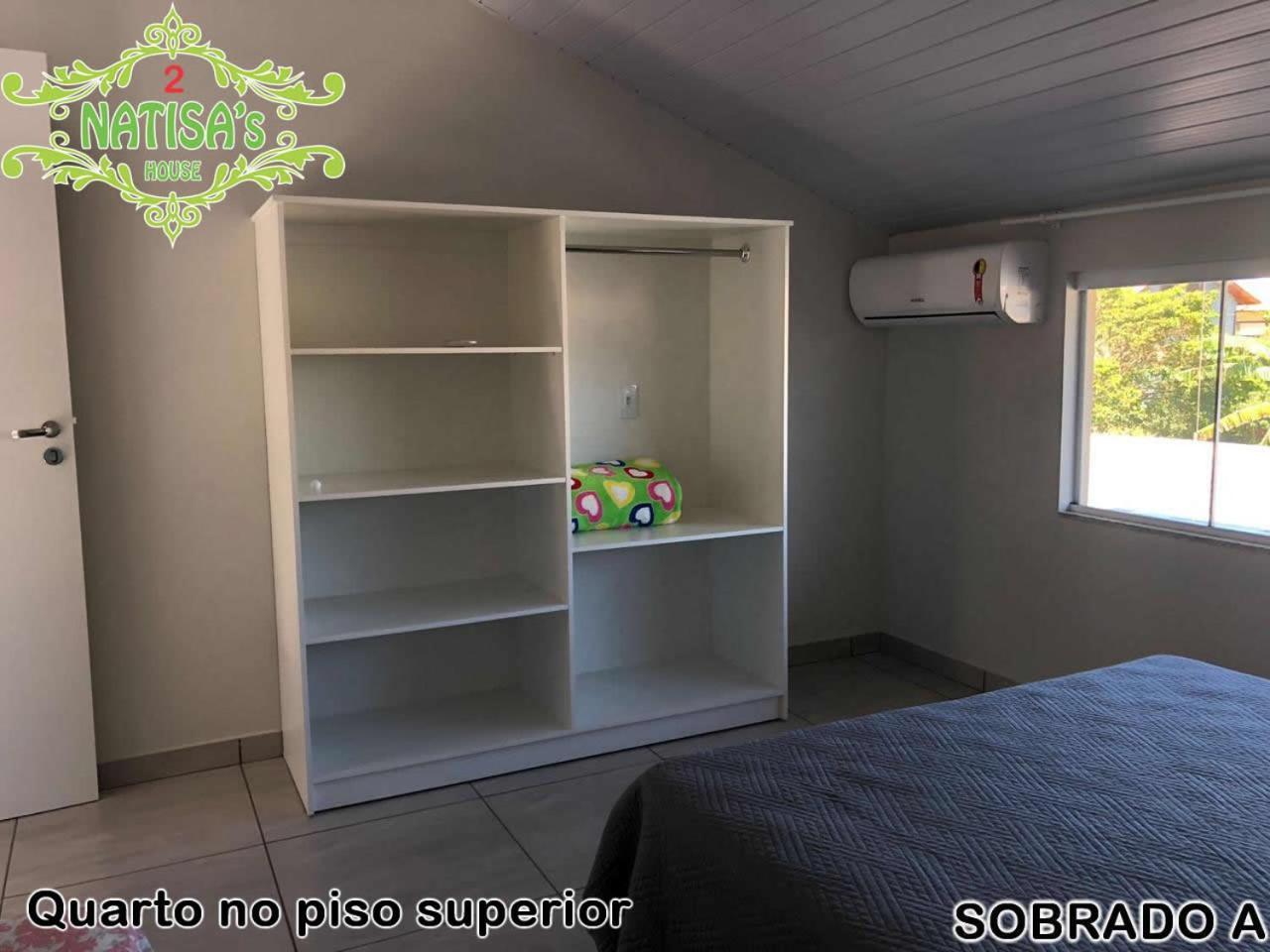 Sobrados Aconchegante Com Piscina "Natisashouse" Villa Bombinhas Exterior foto